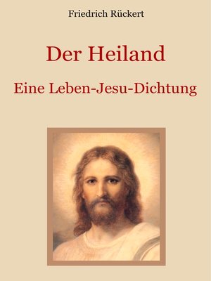 cover image of Der Heiland